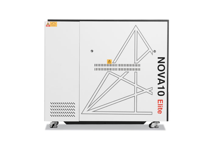 Aeon Nova10 S 临海论坛  Professional CO2 Laser Cutter and Engraver side view