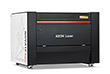 Aeon Nova10 S 吉林智慧人社网上办事大厅  Professional CO2 Laser Cutter and Engraver three-quarter view