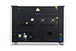 Aeon Nova10 S 吉林智慧人社网上办事大厅  Professional CO2 Laser Cutter and Engraver back view
