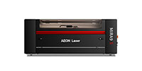 Mira 9 Pro CO2 laser cutting and 五月小说 machinee