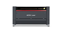 Nova 14 Professional CO2 Laser Cutter & 五月小说 Machine