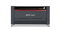 Nova 16 Professional CO2 Laser Cutter & 五月小说 Machine