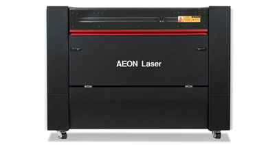 Nova S 吉林智慧人社网上办事大厅 Series CO2 Laser